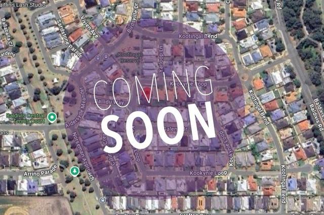 25 Kookynie Loop, WA 6171