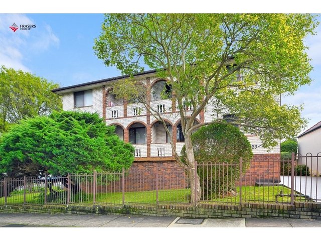 8/23 Durham St, NSW 2203