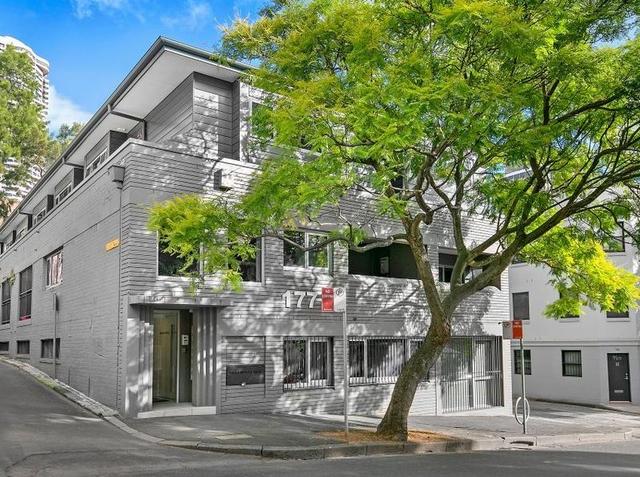 2/177 Cathedral Street, NSW 2011
