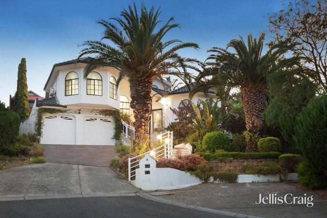 4 Blackbird Rise, VIC 3034