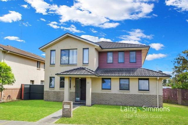 22 Maiden Street, NSW 2760