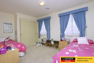 Bed 2 (2005-10-05)