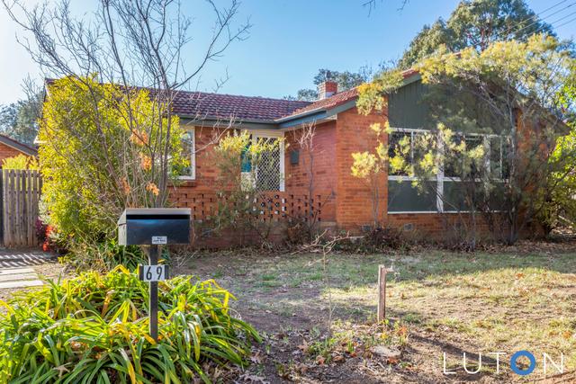 69 A'Beckett Street, ACT 2602