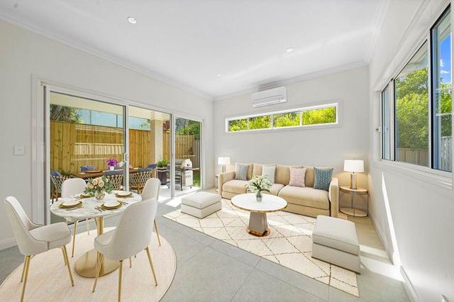 1/1a Eddie Avenue, NSW 2213