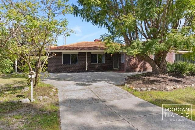 2 Alyxia Place, WA 6148