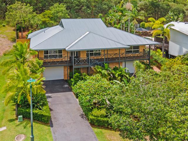 15 Equador Court, QLD 4211