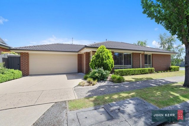 50 Vincent Boulevard, VIC 3824