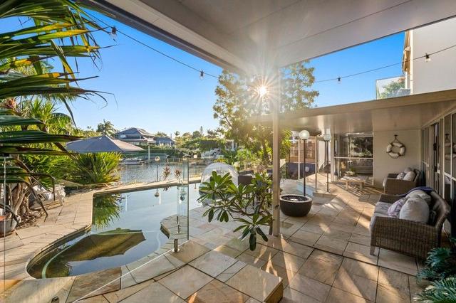 1 St Raphael Terrace, QLD 4217