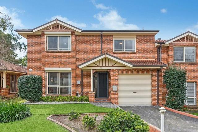 6/51 Fitzgerald Avenue, NSW 2176