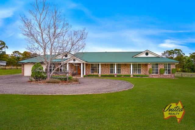 531 Bobs Range Road, NSW 2570