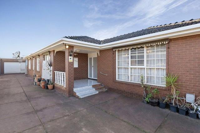 100 Hall Street, VIC 3020