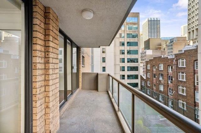 32/278 Sussex Street, NSW 2000