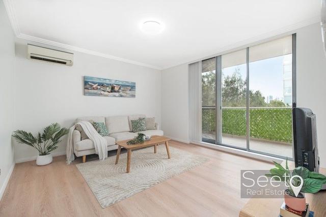 F107/81-86 Courallie  Avenue, NSW 2140