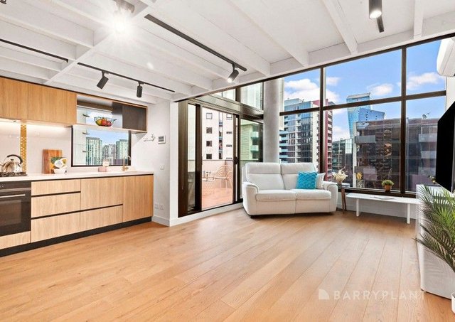 1509/3 Aquitania Way, VIC 3008