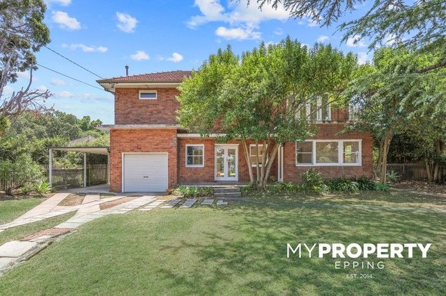 53 Pennant Hills  Road, NSW 2151