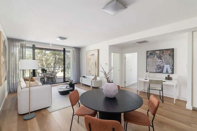 205/828 Elizabeth Street, NSW 2017