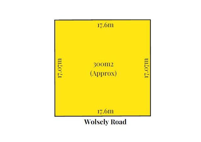 Lot Lot 306/null Wolseley Road, SA 5008