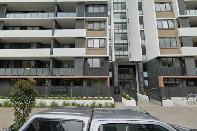 4/1-5 Bathurst Street, NSW 2170