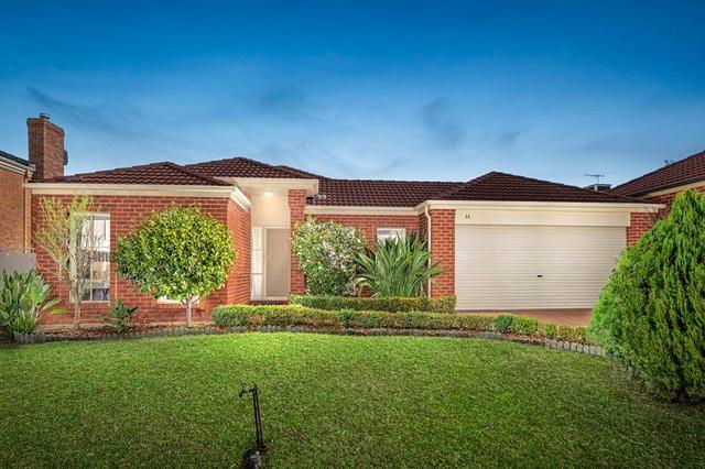 14 Templeton Drive, VIC 3082