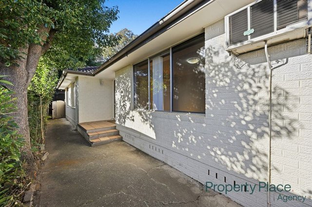 2/89 Lucas Road, NSW 2213