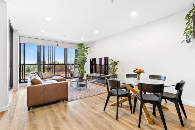 603/35 George Street, NSW 2216