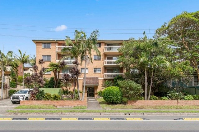 4/62-64 Kembla Street, NSW 2500