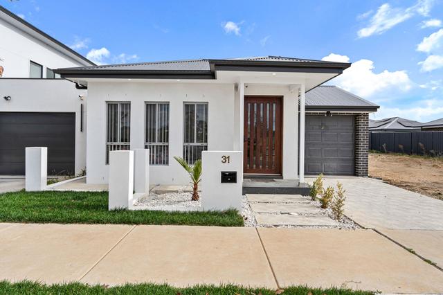 31 Speldewinde Street, ACT 2615