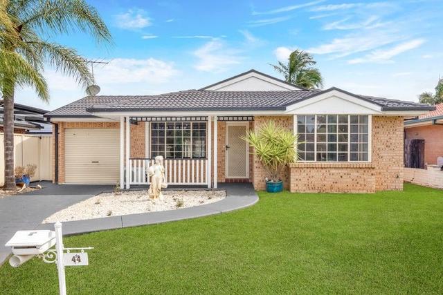 44 Bugong Street, NSW 2170