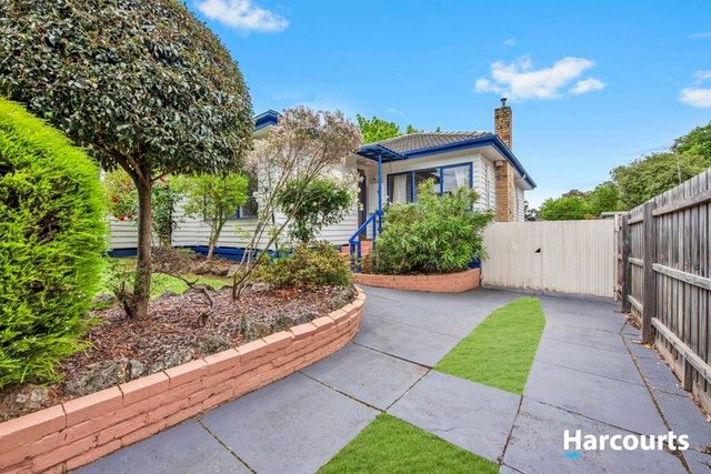 17 Andrew Street, VIC 3133