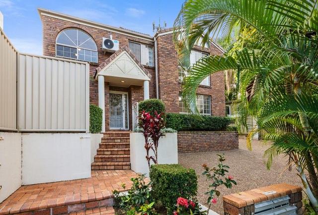 1/6 Shirley Street, QLD 4068
