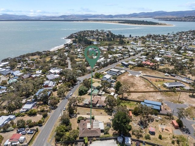 134 Bally Park Road, TAS 7173