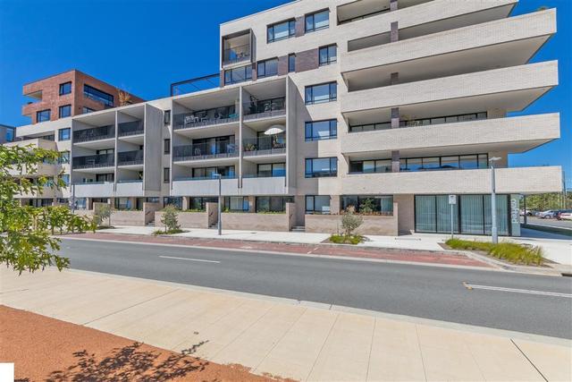 229/85 Eyre Street, ACT 2604