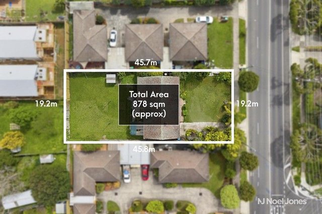 50 Dublin Road, VIC 3135