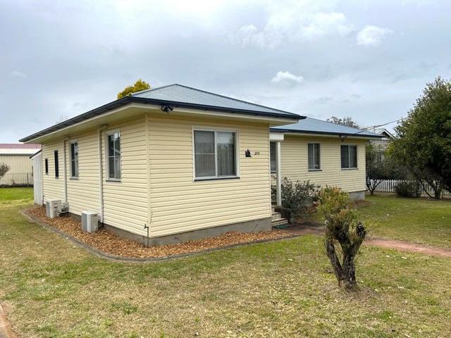 278 Haly Street, QLD 4610