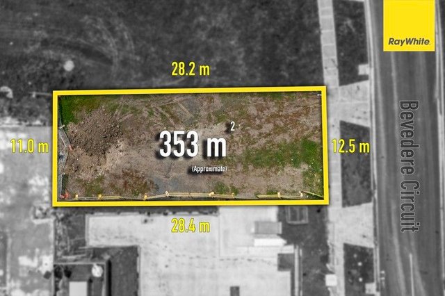 62 Belvedere Circuit, VIC 3064