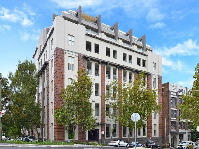 106/105 Campbell Street, NSW 2010