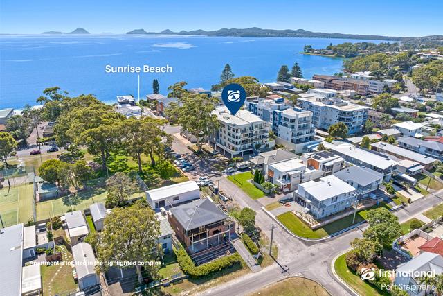 4/2-4 Soldiers Point Road, NSW 2317