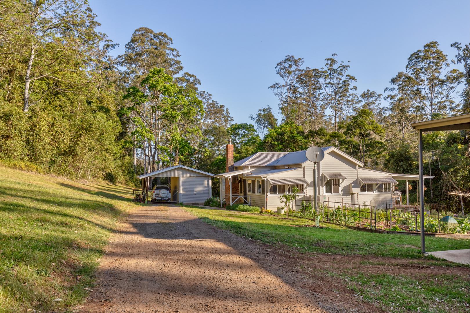 3780 Allyn River Road, East Gresford NSW 2311 Allhomes