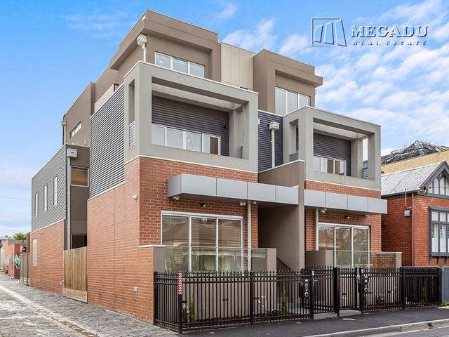 1 Kelso Street, VIC 3121