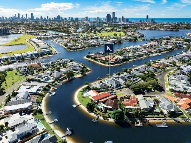 42 Drayton Terrace, QLD 4218