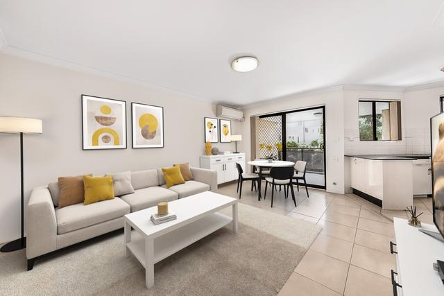 11/33-37 Neil St, NSW 2160
