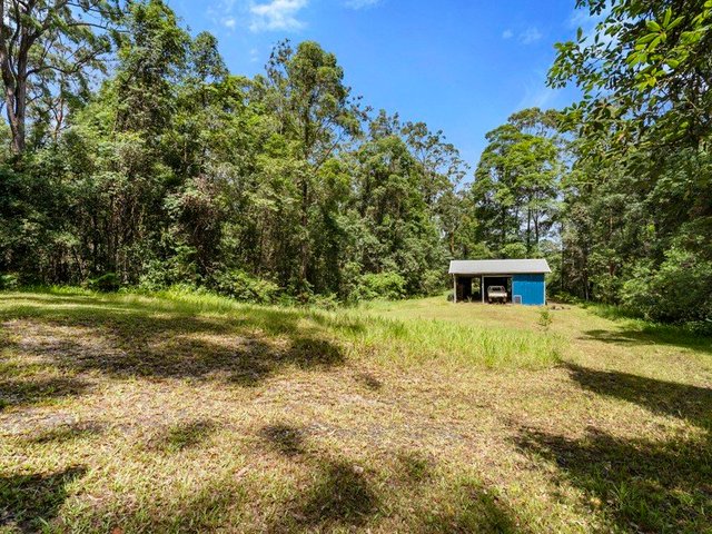 1000 Urliup Road, NSW 2484