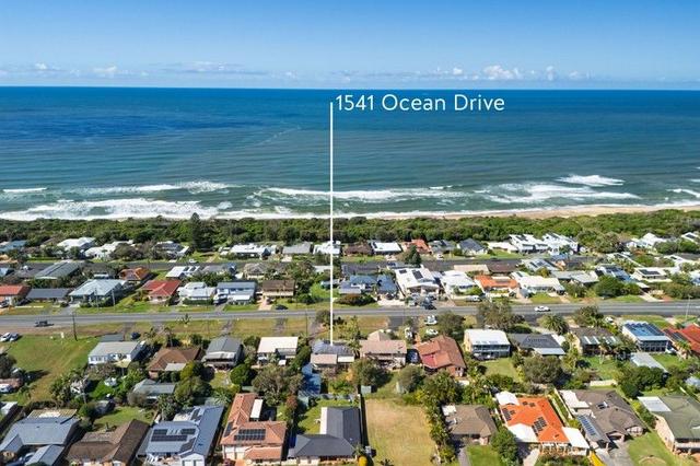 1541 Ocean Drive, NSW 2445