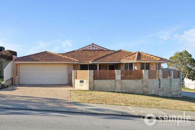 12 Mainsail Terrace, WA 6164
