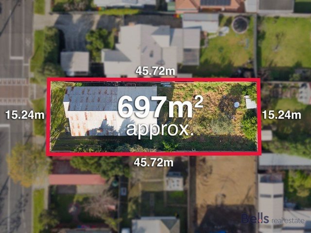 27 Adelaide Street, VIC 3020
