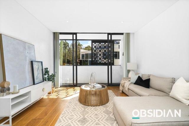 One Bed/25 Marshall Avenue, NSW 2065