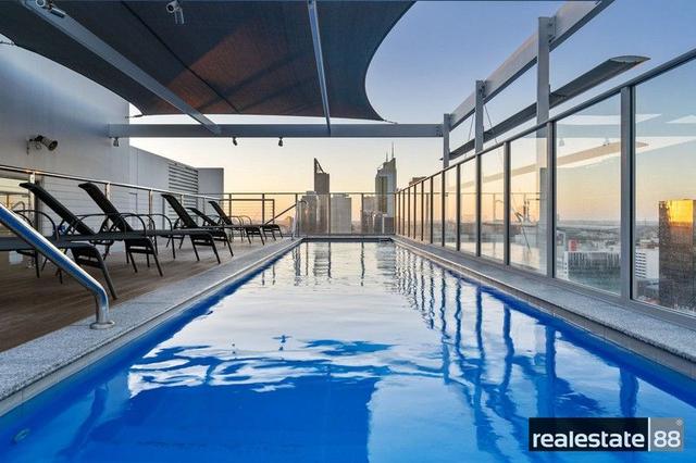 703/237 Adelaide Terrace, WA 6000