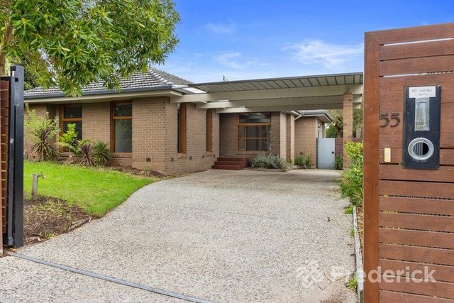55 Shafer Road, VIC 3130