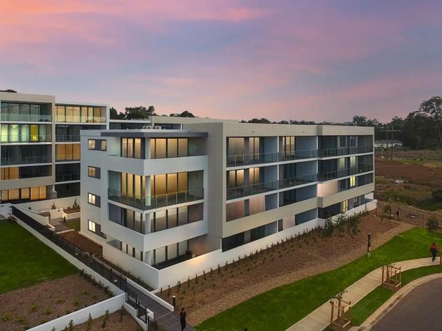 108/1 Lucinda Avenue, NSW 2153