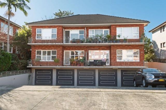 4/44 Banks  Street, NSW 2217